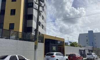 Imagem 6: Apartamento para venda tem 64 metros quadrados com 3 quartos em Centro - Maceió - AL