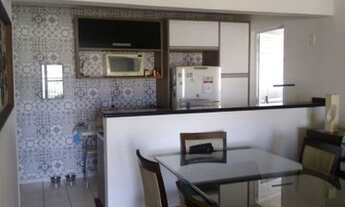 Imagem 2: Excelente apartamento MOBILIADO no Centro de São Bernardo do Campo!