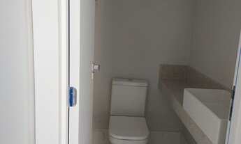 Imagem 4: Apartamento para venda tem 219 metros quadrados com 4 quartos em Boqueirão - Santos - SP