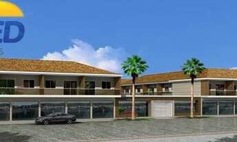 Imagem: CABO FRIO - Apartamento Padrão - PORTINHO