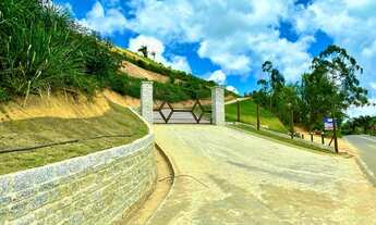 Imagem 16: Chácara em condomínio fechado Santa Teresa, área urbana