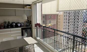 Imagem 4: São Paulo - Apartamento Padrão - Ipiranga