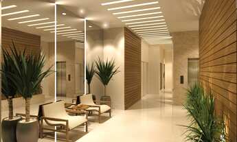 Imagem 2: Apartamento Alto Padrão 158metros Urbanova SJCampos