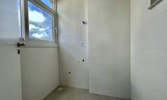 Imagem 2: RECÉM ENTREGUE, 2 DORMITÓRIOS SENDO 2 SUÍTES + LAVABO, AMPLO LIVING, BEM VENTILADO E ILUMI