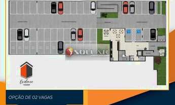 Imagem 7: Belo Horizonte - Apartamento Padrão - Santa Branca