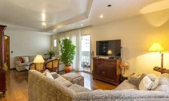 Imagem 2: Apartamento Clássico