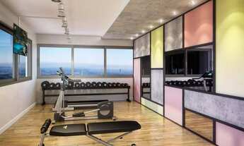 Imagem 6: Apartamento à venda 1 Quarto, 1 Suite, 1 Vaga, 61M², Carvoeira, Florianópolis - SC