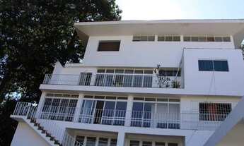 Imagem 5: Casa Comercial para Locação em São Paulo, Jardim São Bento, 4 dormitórios, 2 suítes, 1 ban