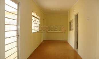 Imagem 6: Araçatuba - Casa - Bairro das Bandeiras