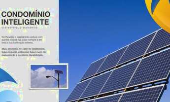 Imagem 5: Condomínio Paradise Exclusivo - Lotes com parcelas a partir de R$ 218,75 / Itaboraí