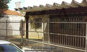 Imagem 3: Casa para aluguel tem 120 metros quadrados com 2 quartos em Osvaldo Cruz - São Caetano do