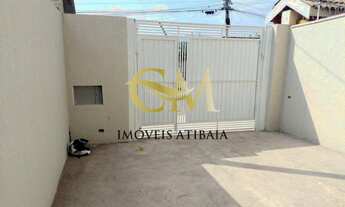 Imagem 3: Casa em Atibaia/ Casa para Financiamento Bancário