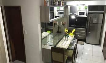 Imagem 4: Apartamento à venda, 2 quartos, 1 vaga, São João (Margem Esquerda) - Tubarão/SC