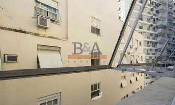 Imagem 7: Rio de Janeiro - Apartamento Padrão - Leblon