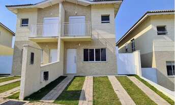 Imagem 7: Casa com 3 dormitórios à venda, 107 m² por R$ 630.000,00 - Villagio Imperial - Louveira/SP