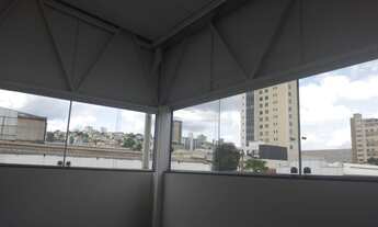 Imagem 4: Ponto comercial/Loja/Box para aluguel possui 35 metros quadrados em Barreiro - Belo Horizo