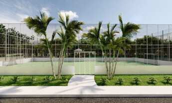 Imagem 7: Lançamento Quintas do Lago - Condomínio de Chácaras ( Aragoiânia - Goiás