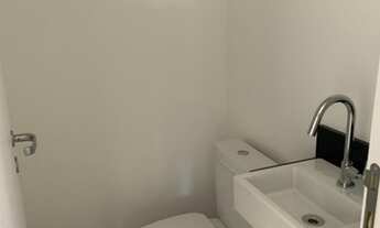 Imagem 5: Apartamento para venda possui 49 metros quadrados com 2 quartos em Vila Mariana - São Paul