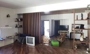 Imagem 5: Casa para venda possui 400 metros quadrados com 4 quartos em Caminho das Árvores