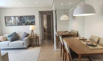 Imagem 3: Apto pronto 52m2