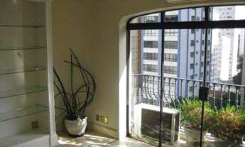 Imagem: Apartamento em Cerqueira César - Cód