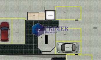 Imagem 5: BELO HORIZONTE - Apartamento Padrão - Lourdes
