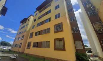 Imagem 2: Apartamento à venda, 50 m² por R$ 110.000,00 - Parque Tabapua - Caucaia/CE