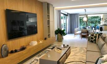 Imagem 2: LINDÍSSIMA CASA ! EXCELENTE LOCALIZAÇAO!