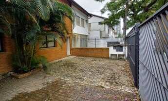 Imagem 4: Sobrado com 10 dormitórios para alugar, 323 m² por R$ 10.000,00/mês - Santo Amaro - São Pa