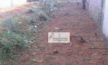 Imagem 2: Terreno à venda, 200 m² por R$ 165.000,00 - Jardim Flora - Araçoiaba da Serra/SP