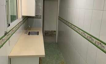 Imagem 4: Excelente casa para aluguel tem 80 m2 com 2 quartos em Taquara