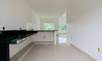 Imagem 2: Casa em condomínio com 3 quartos 2 suítes e 2 vagas (Morada de Deus