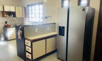 Imagem 14: Casa com 5 quartos, 473 m² - venda por R$ 2.950.000 ou aluguel por R$ 10.000/mês - Barra d