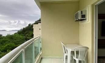 Imagem 4: Apartamento para venda tem 65 metros quadrados com 1 quarto em - Mangaratiba - Rio de Jan