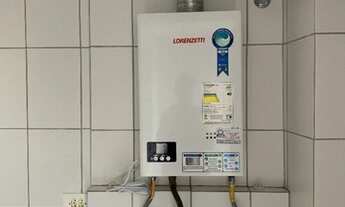 Imagem 7: Apartamento em Pinhais - Av. Irai