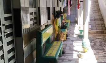 Imagem 2: KitNet Quarto com aluguel por R$390 /mês