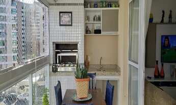 Imagem: Salvador - Apartamento Padrão - Alphaville