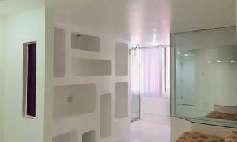 Imagem 2: Apartamento para venda possui 70 metros quadrados com 2 quartos em Flamengo - Rio de Janei