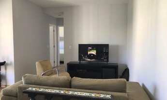 Imagem 2: Apartamento com 2 dormitórios em Tamboré - Santana de Parnaíba - SP