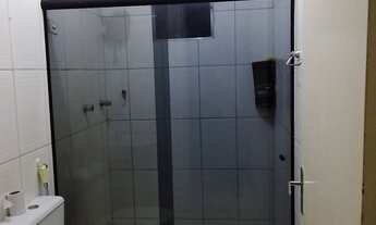 Imagem 3: Quarto de apartamento