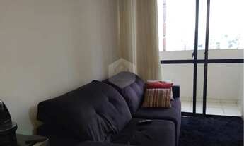 Imagem 2: OPORTUNIDADE! LINDO APARTAMENTO - 67 metros quadrados com 3 quartos em Vila Gumercindo - S