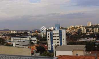 Imagem 3: Apartamento - Jardim Belo Horizonte - Campinas