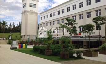 Imagem 6: Sala - Alphaville Empresarial - Campinas