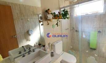 Imagem 4: Casa com 3 dormitórios à venda, 182 m² por R$ 990.000,00 - SAN LORENZO - São José do Rio P