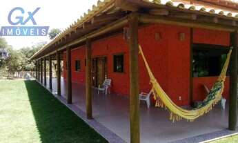 Imagem 5: Chácara à venda, 4000 m² por R$ 800.000,00 - Vila Ipê Amarelo - Contagem/MG