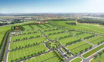 Imagem 4: Venda - Terreno em condomínio - Jardim Firenze - Santa Bárbara D'Oeste - SP