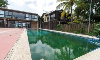 Imagem 2: Casa à venda, 290 m² por R$ 8.000.000,00 - Maresias - São Sebastião/SP