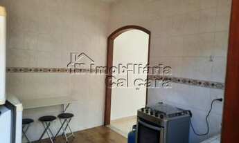 Imagem 5: Praia Grande - Casa Padrão - Jardim Real