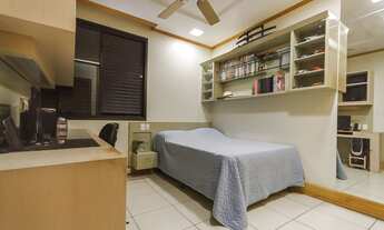 Imagem 7: Locação Apartamento 4 quartos Luxemburgo Belo Horizonte