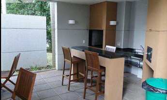 Imagem 5: Apartamento com 2 dorms, Jardim Prudência, São Paulo - R$ 470 mil, Cod: 91375